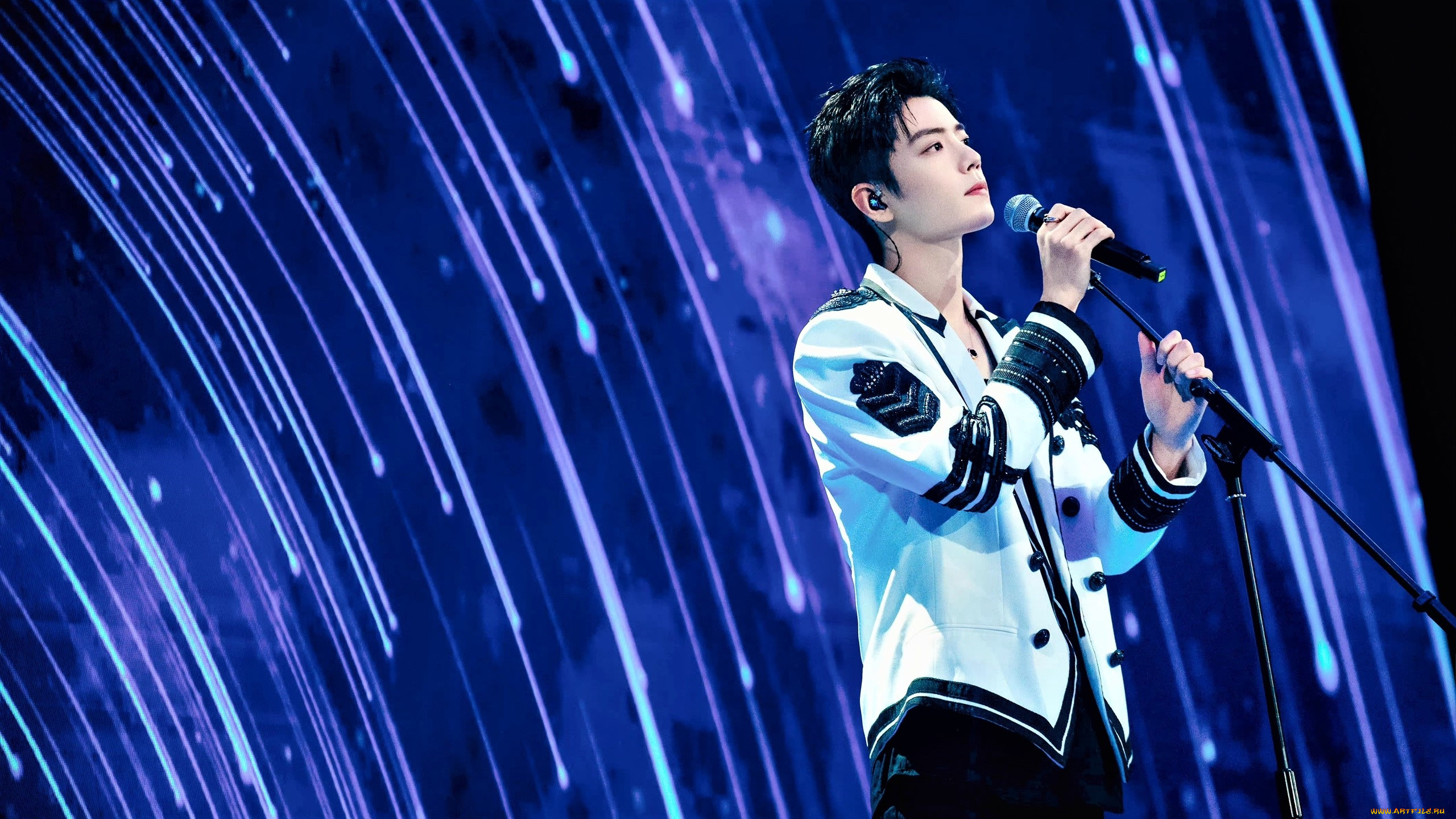 , xiao zhan, , , , , 